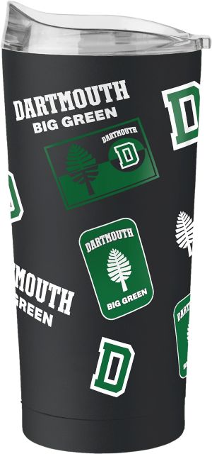Dartmouth College 20 oz. Tumbler
