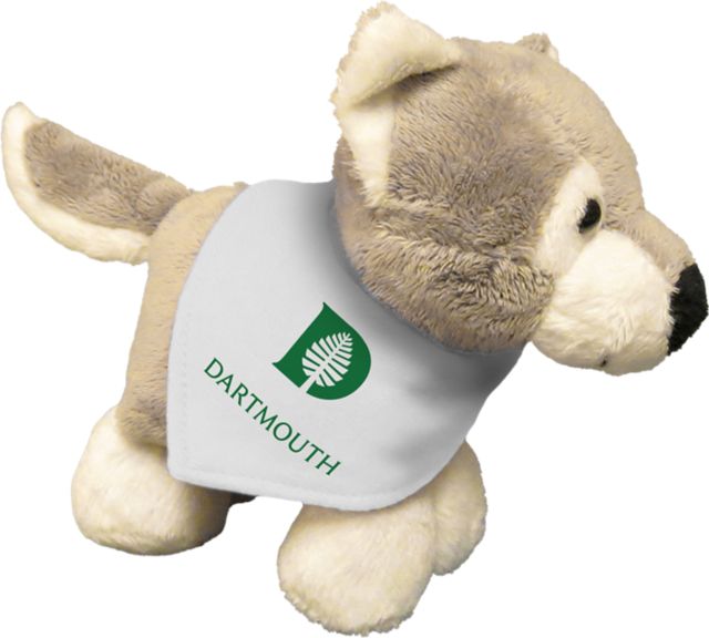 Dartmouth College Plush Animal