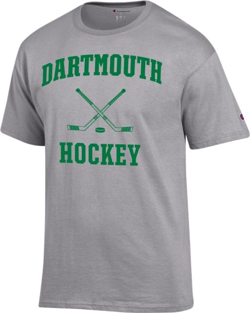 Dartmouth College Hockey T-Shirt
