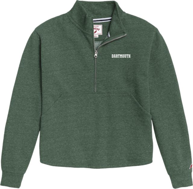 Dartmouth College Women's 1/4 Zip