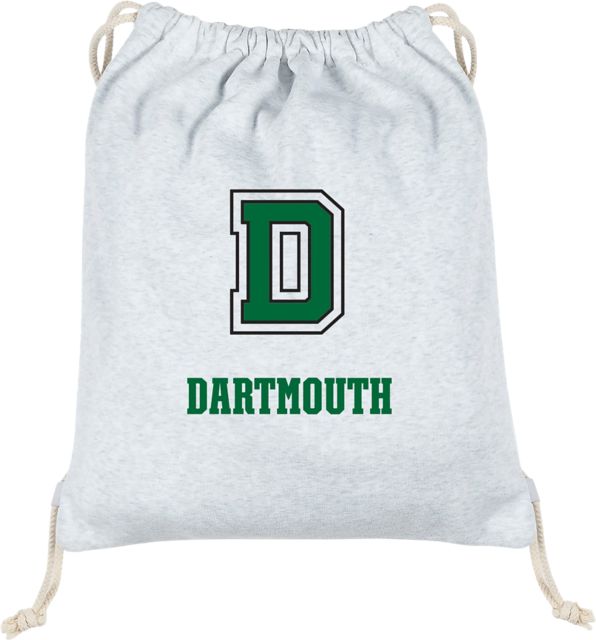Dartmouth College Big Green Drawstring Sweatshirt