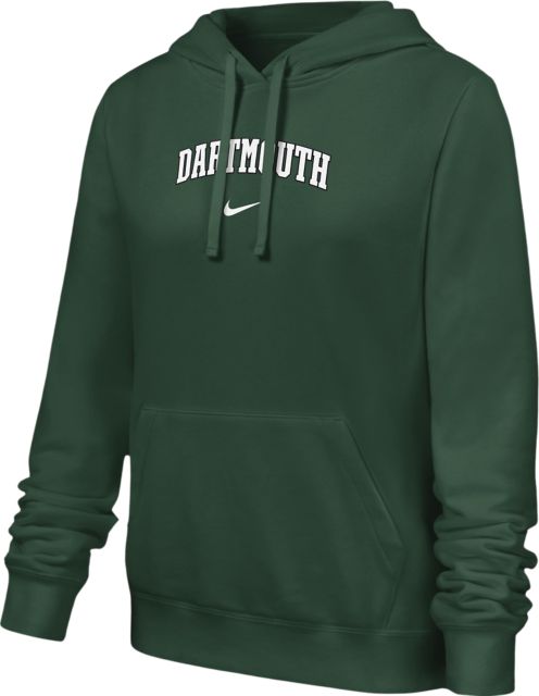 Dartmouth College Women's Hooded Sweatshirt