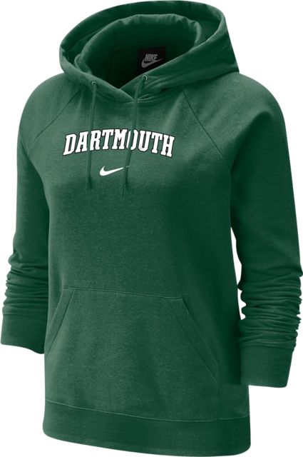 Dartmouth College Women's Hooded Sweatshirt