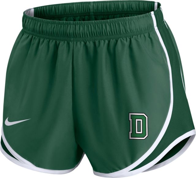 Dartmouth College Women's Tempo Shorts