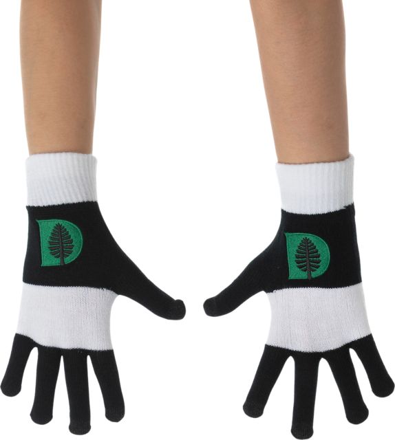 Dartmouth College Gloves