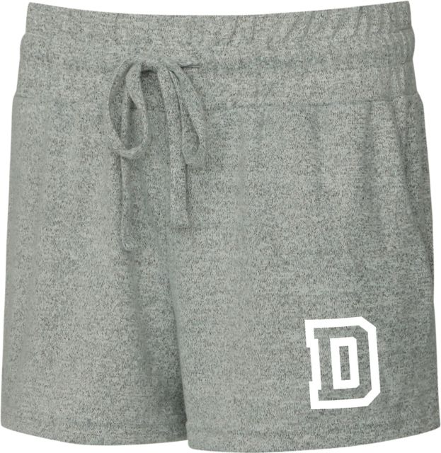 Dartmouth College Big Green Women's Rigor Shorts