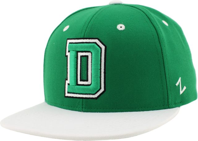 Dartmouth College Snapback Cap