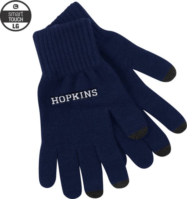 Johns Hopkins University UText Gloves