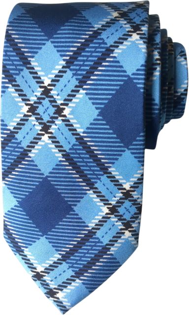 Johns Hopkins University Necktie