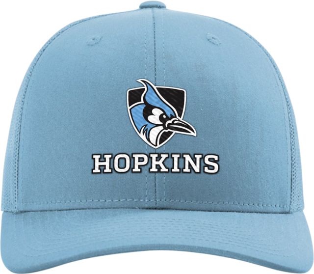 Johns Hopkins University All Day Trucker Cap