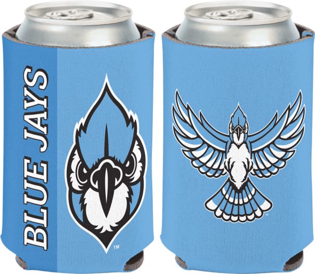 Johns Hopkins University Blue Jays 12 oz. Can Cooler