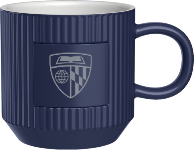 Johns Hopkins University First Light Mug