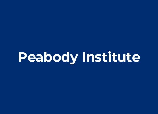 Peabody Institute