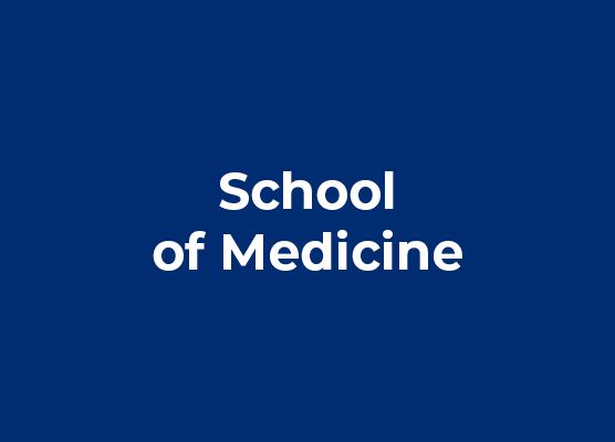 School Of Medicine