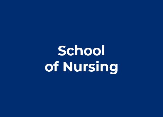 School Of Nursing