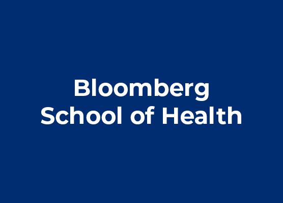 Bloomberg School Of Health