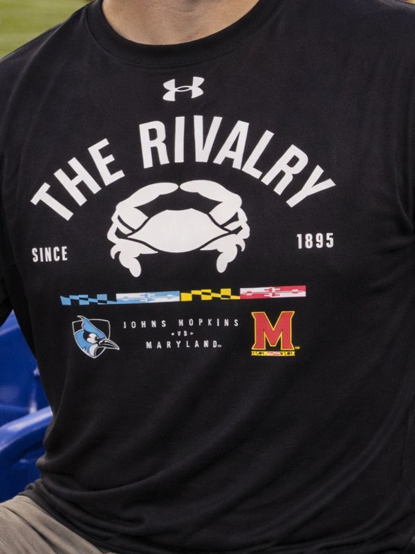 Rivalry 