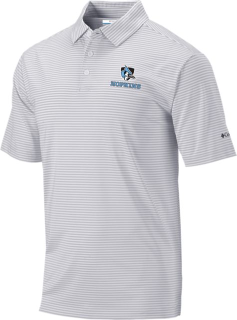 Johns Hopkins University Blue Jays Polo