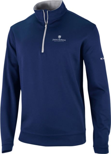 Johns Hopkins University Pullover