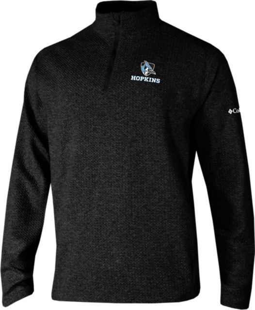Johns Hopkins University Blue Jays Swingcraft Pullover