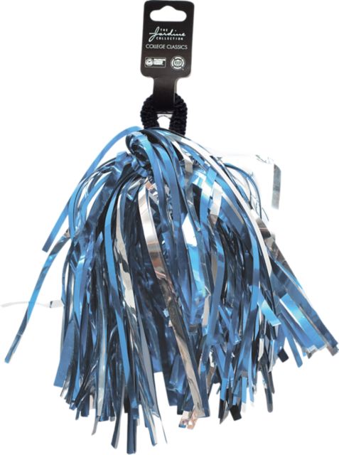 Johns Hopkins University Wrist Shimmer Pom