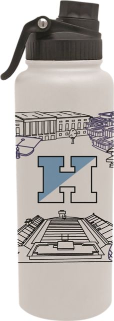 Johns Hopkins University 34 oz. Campus Bottle