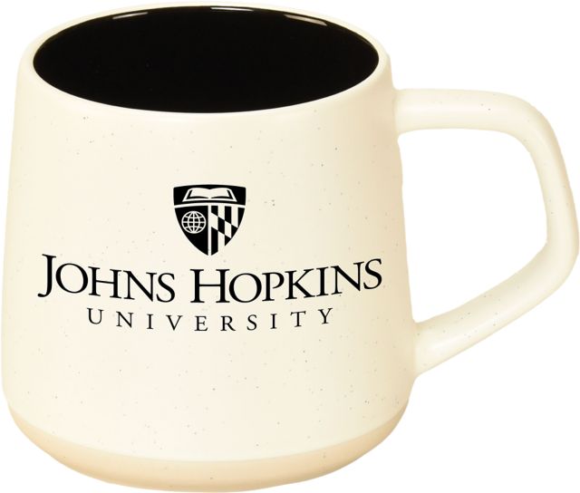 Johns Hopkins University 20 oz. Mug