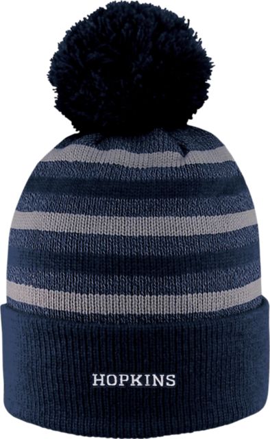 Johns Hopkins University Beanie