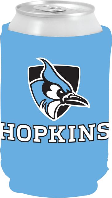 Johns Hopkins University Can Coozie