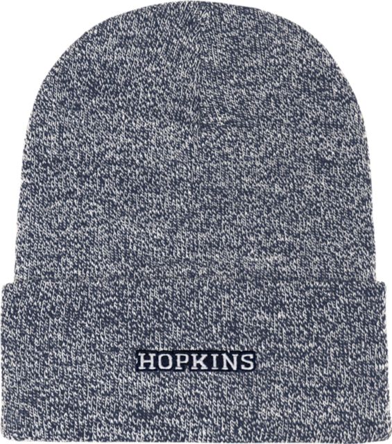 Johns Hopkins University Beanie