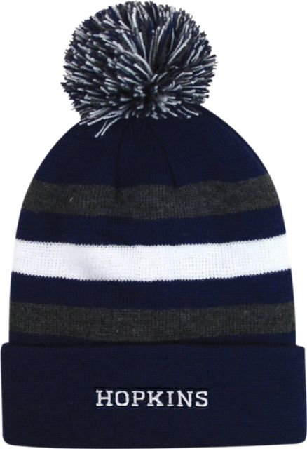 Johns Hopkins University Youth Beanie