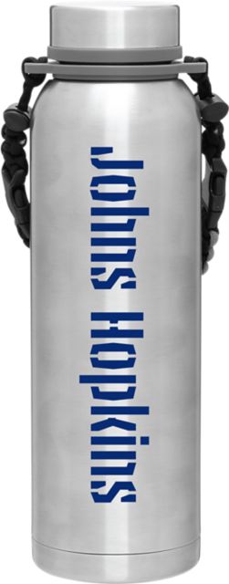 Johns Hopkins University 32 oz. Busse Bottle