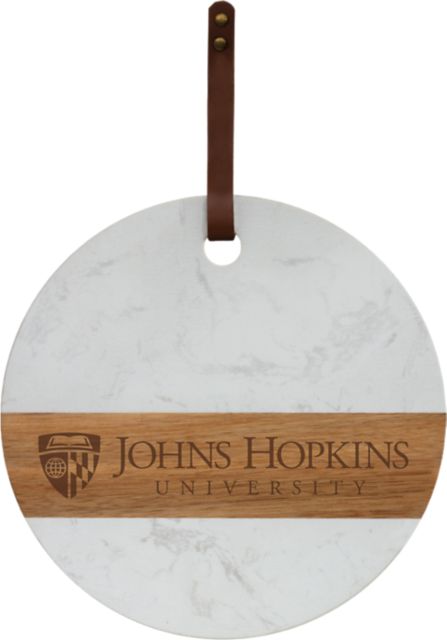 Johns Hopkins University Charcuterie Board