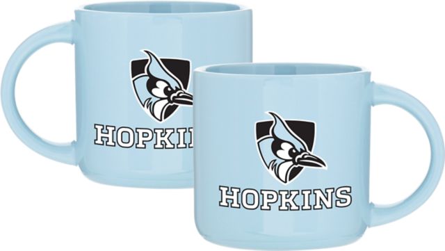 Johns Hopkins University 14 oz. Mug