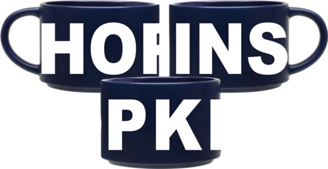Johns Hopkins University 20 oz. Mug