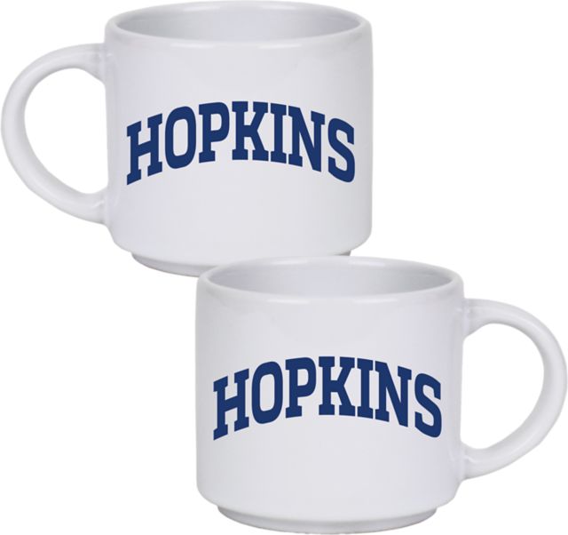 Johns Hopkins University 4 oz. Espresso Mug