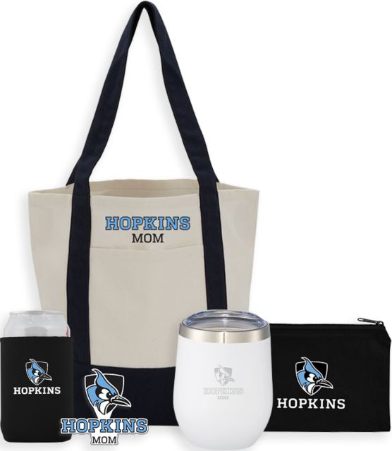 Johns Hopkins University Mom Kit