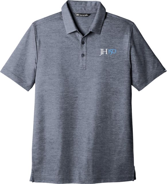 Johns Hopkins University 150th Anniversary Polo