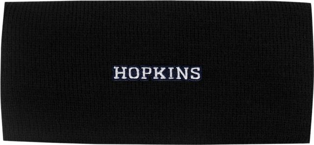 Johns Hopkins University Polar Fleece Earband