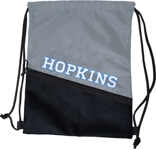 Johns Hopkins University Backsack