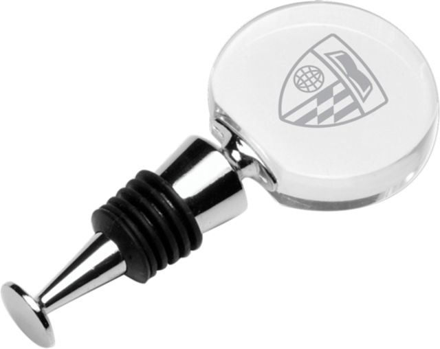 Johns Hopkins University Wine Stopper