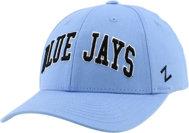 Johns Hopkins University Blue Jays Adjustable Cap
