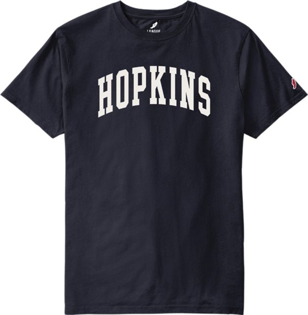 Johns Hopkins University Short Sleeve T-Shirt