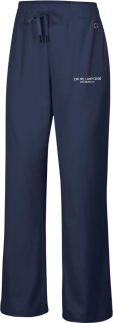 Johns Hopkins University Women's Soft Touch Pants