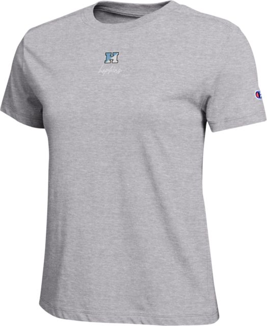 Johns Hopkins University Women's Short Sleeve T-Shirt