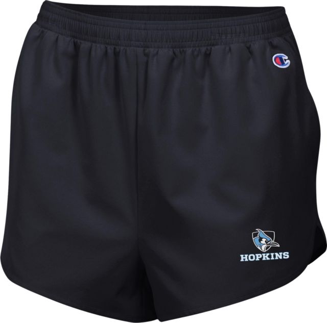 Johns Hopkins University Blue Jays Women's Woven Shorts
