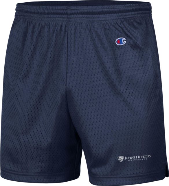 Johns Hopkins University Shorts