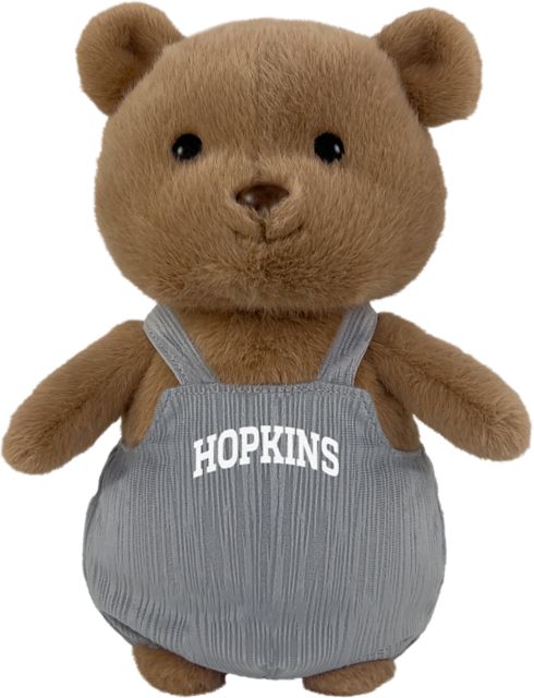 Johns Hopkins University 6'' Country Critters