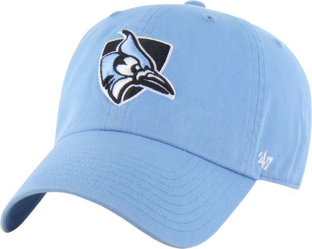 Johns Hopkins University Adjustable Cap