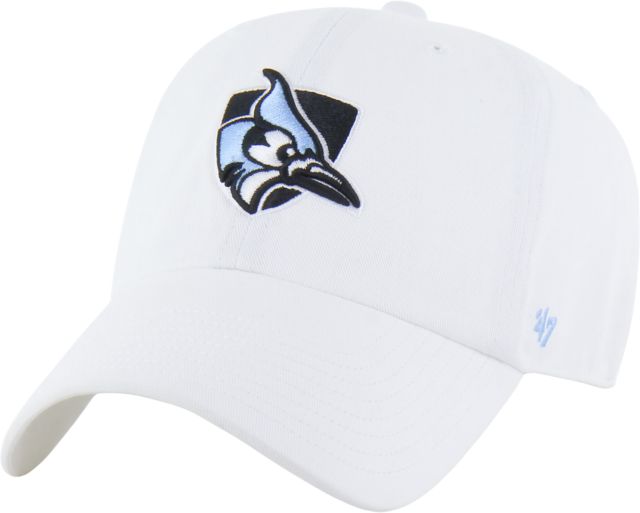Johns Hopkins University Adjustable Cap